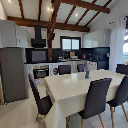 Chalet Iris Le Lambert Dış mekan fotoğraf