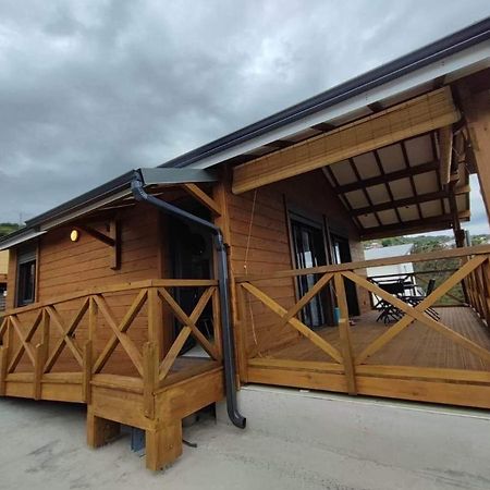 Chalet Iris Le Lambert Dış mekan fotoğraf