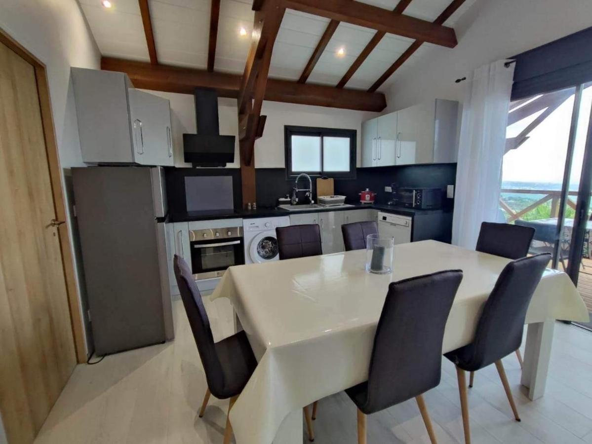 Chalet Iris Le Lambert Dış mekan fotoğraf