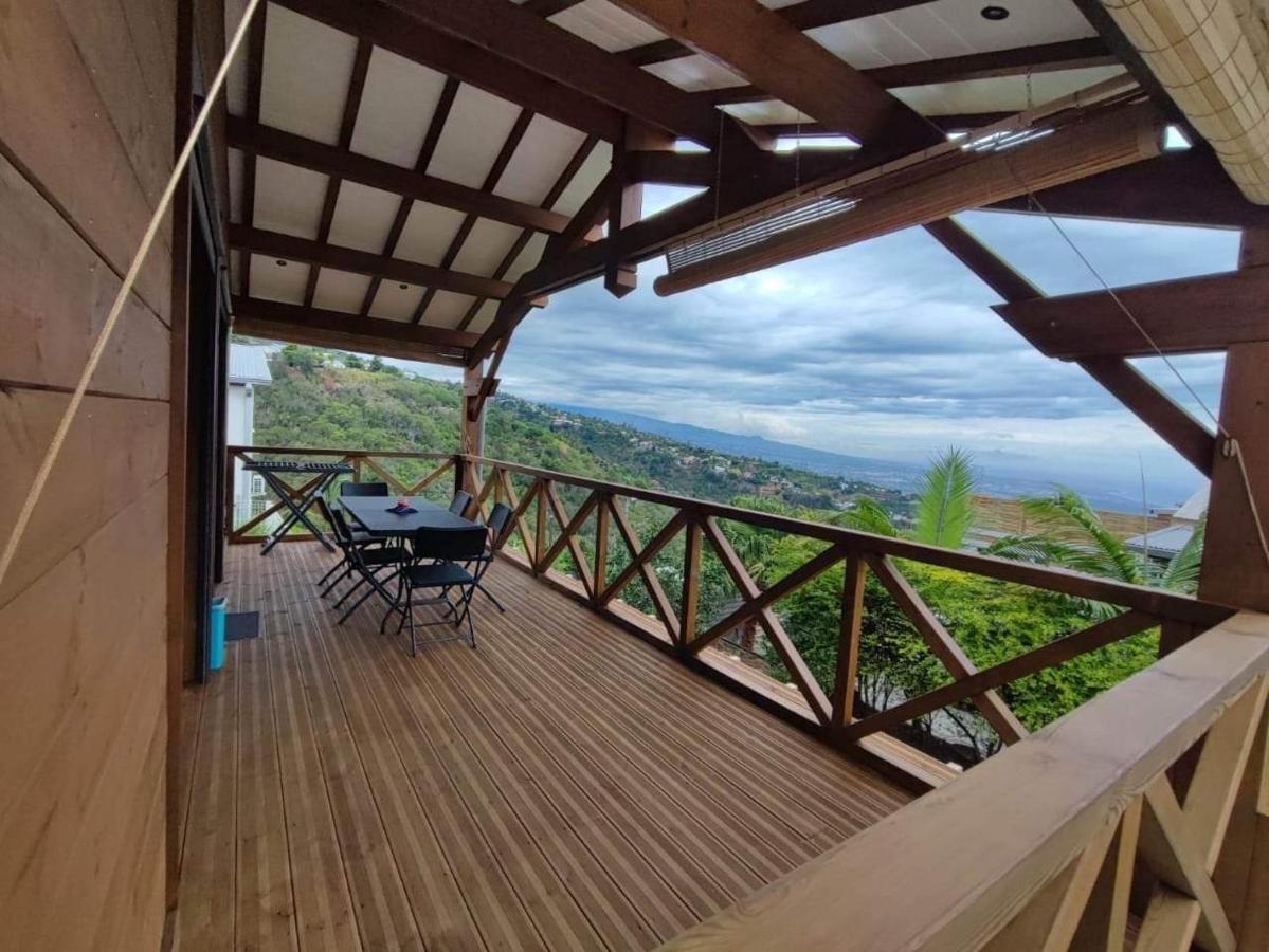 Chalet Iris Le Lambert Dış mekan fotoğraf